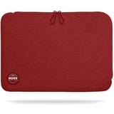 Datortillbehör PORT Designs Torino II Laptop Sleeve - Red