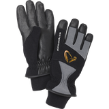 Savage Gear Fiskekläder Savage Gear Thermo Pro Glove, Grey/Black