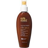 Milk_shake Solskydd & Brun utan sol milk_shake Body Sunscreen SPF 15