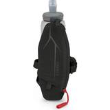 Svarta Väsktillbehör Osprey Duro Handheld Flaska Grå, 250ml, Handhållen
