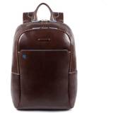 Piquadro Blue Square Computer Backpack