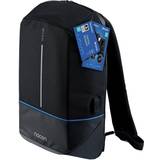 Väskor Nacon Gaming Backpack - Black