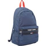 Blåa Väskor Tommy Hilfiger Ryggsäck TJM Essential Backpack Blå