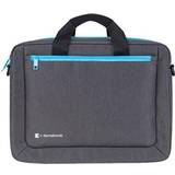 Dynabook Notebook Carrying Case 15.6" - Dark Grey