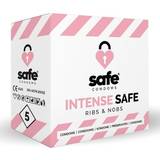 Safe Kondomer Safe Intense hudkondomer 36