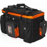 Orange Väskor NeverLost Grab Bag - Black/Orange