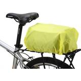 Cykelväska ryggsäck Wozinsky Universal Regnskydd för Cykelväska Ryggsäck Grön