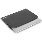 Datortillbehör Moshi Pluma 14" Laptop Sleeve - Gray