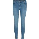 Denim Hunter Byxor & Shorts Denim Hunter My Essential Wardrobe 37 Jeans