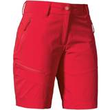 Schöffel Dam Shorts Schöffel Toblach2 Shorts - Red