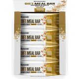Matvaror Bodylab Diet Meal Bar Oatmeal & Nuts 55g 12 st