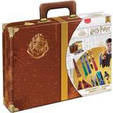 Harry Potter Pyssellådor Maped Harry Potter Hogwarts Suitcase Gift Box