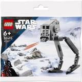 Lego Star Wars AT-ST 30495