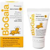 BioGaia Vitaminer & Kosttillskott BioGaia Protectis Drops with Vitamin D 10ml