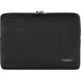 Tucano Sleeves Tucano Velluto MacBook Pro Notebook Sleeve 14" - Black