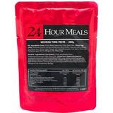 24 Hour Meals Camping & Friluftsliv 24 Hour Meals Mexican Tuna Pasta 400g