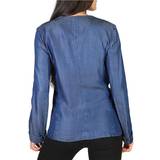 Armani Ytterkläder Armani Emporio Women's Blazer 3Y2G1R2D26Z