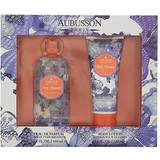 Aubusson First Moment Presentset EDP Body Lotion