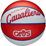 Basket Supporterprylar Wilson Cleveland CavaliersCleveland Cavaliers Wilson Retro Mini Basketball