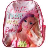 Barbie Ryggsäckar Barbie Childrens/Kids Make Today Magic Backpack (One Size) (Pink)