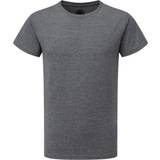 Russell Athletic Kortärmad HD-T-shirt för pojkar för barn Marl 11-12