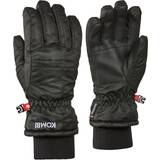 XS Accessoarer Kombi Kid's Tucker Gloves - Black (K87389-X100)