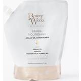 Beauty Works Balsam Beauty Works Pearl Nourishing Conditioner Refill Pouch 500ml