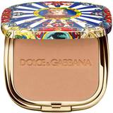 Dolce & Gabbana Makeup Dolce & Gabbana Solar Glow Ultra-Light Bronzing Powder 15G Sunrise 30