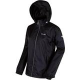 12 - Lila Ytterkläder Regatta Women's Corinne IV Waterproof Packaway Jacket