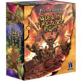 Paizo Sällskapsspel Paizo Pathfinder: Goblin Firework Fight