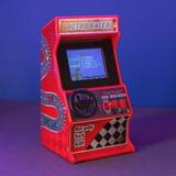 Sällskapsspel retro Retro Racing Game