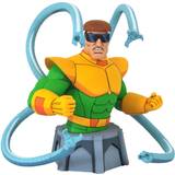 Marvel Animated Series Bust 1/7 Doctor Octopus 15 cm