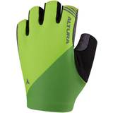 Altura Accessoarer Altura Airstream Cycling Gloves Lime Gloves