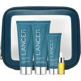 Lancer Gåvoboxar & Set Lancer Skincare Method Intro Kit for Normal/Combination Skin