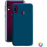 Contact TPU Case for Galaxy A40