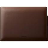 Nomad MacBook Pro Sleeve 16" - Brown