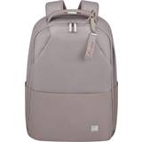 Väskor Samsonite Workationist Backpack 14.1" - Quartz