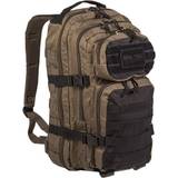 Väskor Mil-Tec Assault pack 25L Ranger Green/Svart