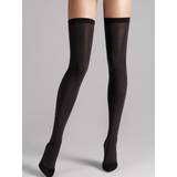 Wolford Stay-ups Wolford Fatal Seamless Stay-Ups Colour: Black