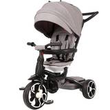 Trehjulingar Volare Qplay Prime Tricycle