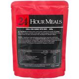 24 Hour Meals Frystorkad mat 24 Hour Meals Chili Con Carne 400g
