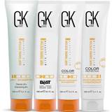 GK Hair Gåvoboxar & Set GK Hair The Best Intro Travel Size Kit