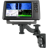 GPS-mottagare RAM Mounts Vertical 6" Swing Arm Mount for Fishfinders & Plotters