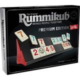 Rummikub sällskapsspel Pressman The Original Rummikub Premium Edition