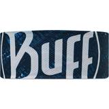 Buff Fastwick Xcross Headband - Navy Blue