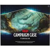Wizards of the Coast Familjespel Sällskapsspel Wizards of the Coast Dungeons & Dragons Campaign Case Terrain