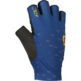 Herr - Röda Handskar & Vantar Scott Gravel Full Finger Gloves Cycling Gloves, for men, XL, Cycling gloves