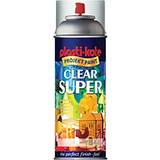Plasti-Kote Färger Plasti-Kote Gloss Super Spray Clear 400ml