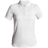 Röhnisch Rumi Polo Shirt Women - White