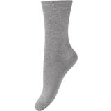 Melton Strumpor Melton Socks - Gray (2230-135)